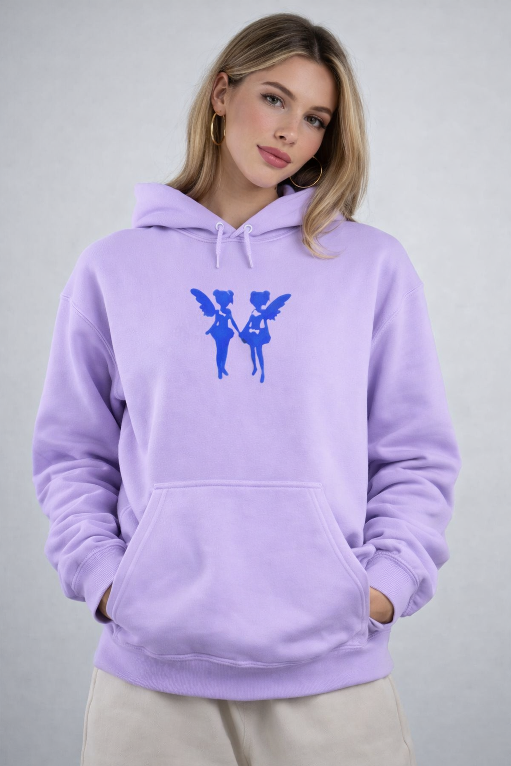 Scary Hours Premium Hoodie